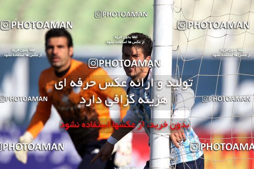 1175393, Tehran, [*parameter:4*], لیگ برتر فوتبال ایران، Persian Gulf Cup، Week 23، Second Leg، Steel Azin 0 v 0 Paykan on 2011/02/18 at Shahid Dastgerdi Stadium