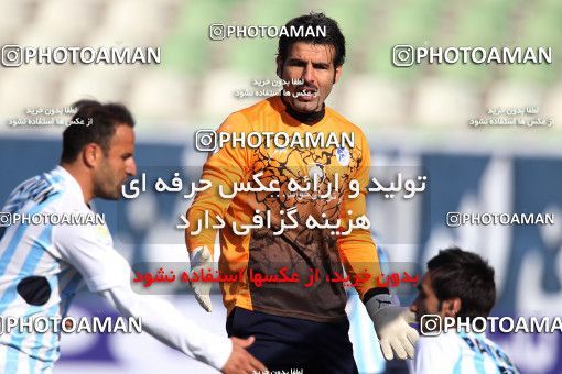 1175387, Tehran, [*parameter:4*], لیگ برتر فوتبال ایران، Persian Gulf Cup، Week 23، Second Leg، Steel Azin 0 v 0 Paykan on 2011/02/18 at Shahid Dastgerdi Stadium