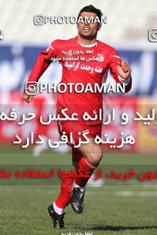 1175501, Tehran, [*parameter:4*], لیگ برتر فوتبال ایران، Persian Gulf Cup، Week 23، Second Leg، Steel Azin 0 v 0 Paykan on 2011/02/18 at Shahid Dastgerdi Stadium