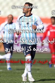 1175522, Tehran, [*parameter:4*], لیگ برتر فوتبال ایران، Persian Gulf Cup، Week 23، Second Leg، Steel Azin 0 v 0 Paykan on 2011/02/18 at Shahid Dastgerdi Stadium