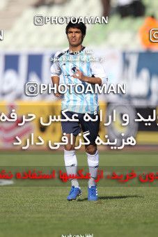 1175473, Tehran, [*parameter:4*], لیگ برتر فوتبال ایران، Persian Gulf Cup، Week 23، Second Leg، Steel Azin 0 v 0 Paykan on 2011/02/18 at Shahid Dastgerdi Stadium
