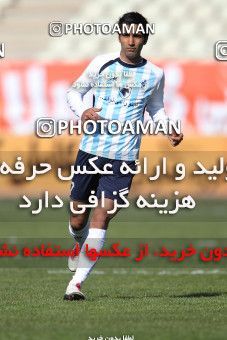 1175371, Tehran, [*parameter:4*], لیگ برتر فوتبال ایران، Persian Gulf Cup، Week 23، Second Leg، Steel Azin 0 v 0 Paykan on 2011/02/18 at Shahid Dastgerdi Stadium