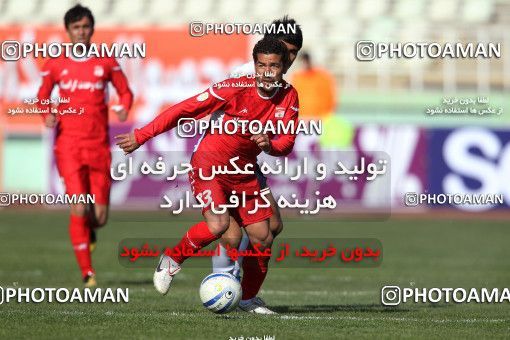 1175455, Tehran, [*parameter:4*], لیگ برتر فوتبال ایران، Persian Gulf Cup، Week 23، Second Leg، Steel Azin 0 v 0 Paykan on 2011/02/18 at Shahid Dastgerdi Stadium