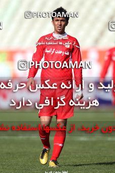 1175537, Tehran, [*parameter:4*], لیگ برتر فوتبال ایران، Persian Gulf Cup، Week 23، Second Leg، Steel Azin 0 v 0 Paykan on 2011/02/18 at Shahid Dastgerdi Stadium