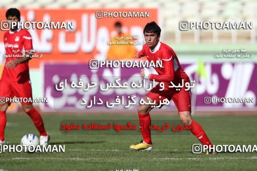 1175603, Tehran, [*parameter:4*], لیگ برتر فوتبال ایران، Persian Gulf Cup، Week 23، Second Leg، Steel Azin 0 v 0 Paykan on 2011/02/18 at Shahid Dastgerdi Stadium