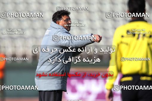 1175427, Tehran, [*parameter:4*], لیگ برتر فوتبال ایران، Persian Gulf Cup، Week 23، Second Leg، Steel Azin 0 v 0 Paykan on 2011/02/18 at Shahid Dastgerdi Stadium