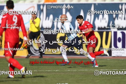 1175461, Tehran, [*parameter:4*], لیگ برتر فوتبال ایران، Persian Gulf Cup، Week 23، Second Leg، Steel Azin 0 v 0 Paykan on 2011/02/18 at Shahid Dastgerdi Stadium
