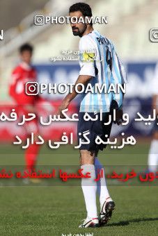 1175511, Tehran, [*parameter:4*], لیگ برتر فوتبال ایران، Persian Gulf Cup، Week 23، Second Leg، Steel Azin 0 v 0 Paykan on 2011/02/18 at Shahid Dastgerdi Stadium