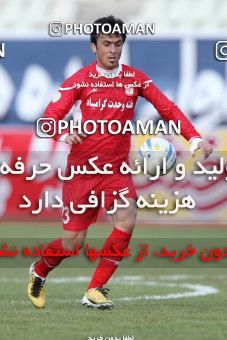 1175420, Tehran, [*parameter:4*], لیگ برتر فوتبال ایران، Persian Gulf Cup، Week 23، Second Leg، Steel Azin 0 v 0 Paykan on 2011/02/18 at Shahid Dastgerdi Stadium