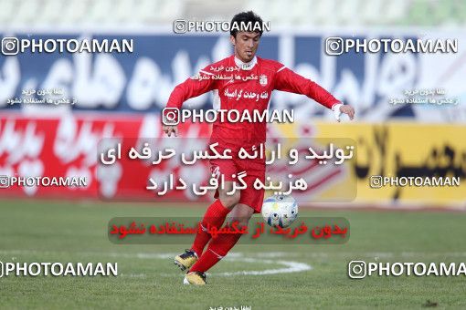 1175477, Tehran, [*parameter:4*], لیگ برتر فوتبال ایران، Persian Gulf Cup، Week 23، Second Leg، Steel Azin 0 v 0 Paykan on 2011/02/18 at Shahid Dastgerdi Stadium