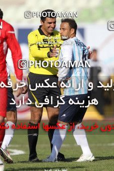 1175361, Tehran, [*parameter:4*], لیگ برتر فوتبال ایران، Persian Gulf Cup، Week 23، Second Leg، Steel Azin 0 v 0 Paykan on 2011/02/18 at Shahid Dastgerdi Stadium