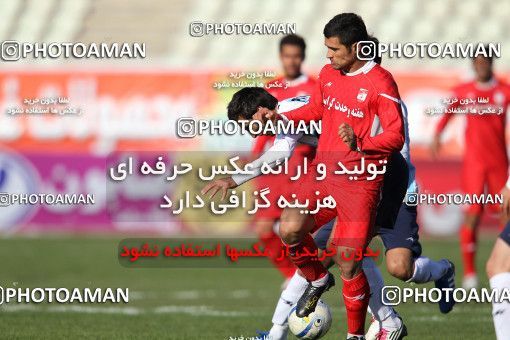 1175374, Tehran, [*parameter:4*], لیگ برتر فوتبال ایران، Persian Gulf Cup، Week 23، Second Leg، Steel Azin 0 v 0 Paykan on 2011/02/18 at Shahid Dastgerdi Stadium