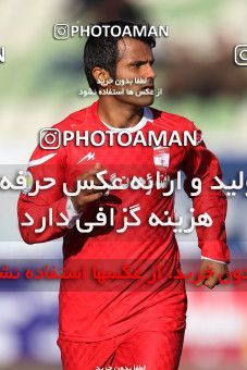 1175547, Tehran, [*parameter:4*], لیگ برتر فوتبال ایران، Persian Gulf Cup، Week 23، Second Leg، Steel Azin 0 v 0 Paykan on 2011/02/18 at Shahid Dastgerdi Stadium