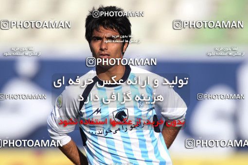 1175454, Tehran, [*parameter:4*], لیگ برتر فوتبال ایران، Persian Gulf Cup، Week 23، Second Leg، Steel Azin 0 v 0 Paykan on 2011/02/18 at Shahid Dastgerdi Stadium