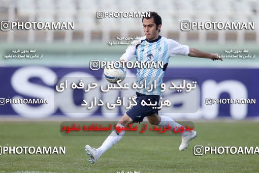 1175598, Tehran, [*parameter:4*], Iran Pro League، Persian Gulf Cup، 2010-11 season، Second Leg، Week 23، Steel Azin ۰ v ۰ Paykan on 2011/02/18 at Shahid Dastgerdi Stadium