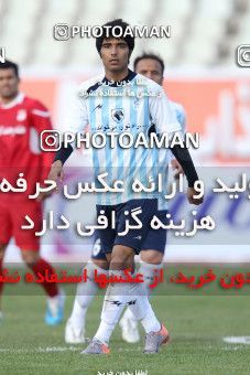1175505, Tehran, [*parameter:4*], لیگ برتر فوتبال ایران، Persian Gulf Cup، Week 23، Second Leg، Steel Azin 0 v 0 Paykan on 2011/02/18 at Shahid Dastgerdi Stadium