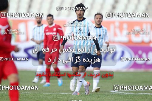 1175572, Tehran, [*parameter:4*], لیگ برتر فوتبال ایران، Persian Gulf Cup، Week 23، Second Leg، Steel Azin 0 v 0 Paykan on 2011/02/18 at Shahid Dastgerdi Stadium