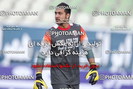 1175424, Tehran, [*parameter:4*], لیگ برتر فوتبال ایران، Persian Gulf Cup، Week 23، Second Leg، Steel Azin 0 v 0 Paykan on 2011/02/18 at Shahid Dastgerdi Stadium