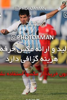 1175573, Tehran, [*parameter:4*], لیگ برتر فوتبال ایران، Persian Gulf Cup، Week 23، Second Leg، Steel Azin 0 v 0 Paykan on 2011/02/18 at Shahid Dastgerdi Stadium