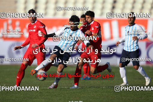 1175438, Tehran, [*parameter:4*], لیگ برتر فوتبال ایران، Persian Gulf Cup، Week 23، Second Leg، Steel Azin 0 v 0 Paykan on 2011/02/18 at Shahid Dastgerdi Stadium