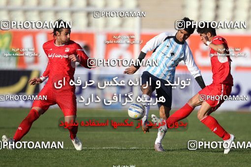 1175463, Tehran, [*parameter:4*], لیگ برتر فوتبال ایران، Persian Gulf Cup، Week 23، Second Leg، Steel Azin 0 v 0 Paykan on 2011/02/18 at Shahid Dastgerdi Stadium