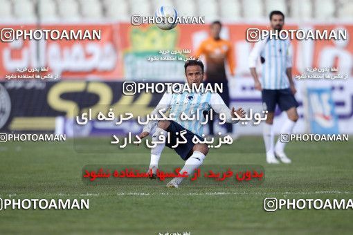 1175452, Tehran, [*parameter:4*], لیگ برتر فوتبال ایران، Persian Gulf Cup، Week 23، Second Leg، Steel Azin 0 v 0 Paykan on 2011/02/18 at Shahid Dastgerdi Stadium