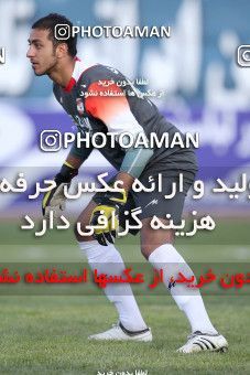 1175459, لیگ برتر فوتبال ایران، Persian Gulf Cup، Week 23، Second Leg، 2011/02/18، Tehran، Shahid Dastgerdi Stadium، Steel Azin 0 - 0 Paykan
