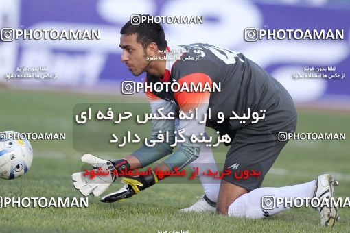 1175605, Tehran, [*parameter:4*], Iran Pro League، Persian Gulf Cup، 2010-11 season، Second Leg، Week 23، Steel Azin ۰ v ۰ Paykan on 2011/02/18 at Shahid Dastgerdi Stadium