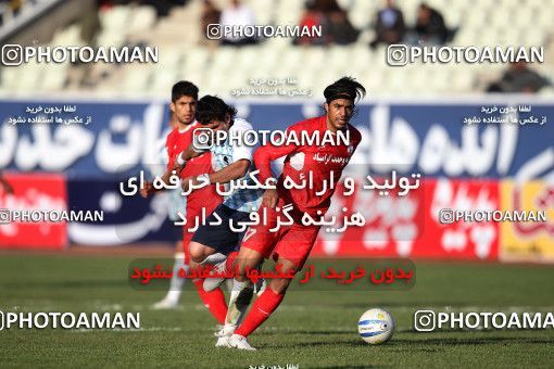 1175592, Tehran, [*parameter:4*], لیگ برتر فوتبال ایران، Persian Gulf Cup، Week 23، Second Leg، Steel Azin 0 v 0 Paykan on 2011/02/18 at Shahid Dastgerdi Stadium