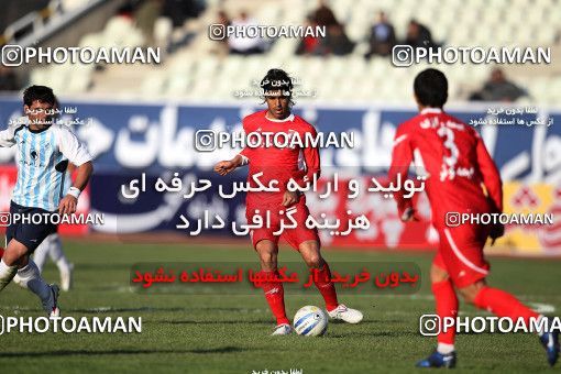 1175527, Tehran, [*parameter:4*], لیگ برتر فوتبال ایران، Persian Gulf Cup، Week 23، Second Leg، Steel Azin 0 v 0 Paykan on 2011/02/18 at Shahid Dastgerdi Stadium
