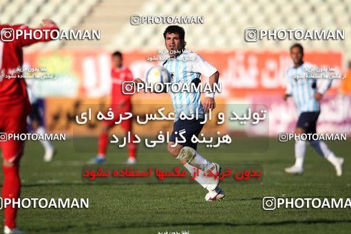 1175364, Tehran, [*parameter:4*], لیگ برتر فوتبال ایران، Persian Gulf Cup، Week 23، Second Leg، Steel Azin 0 v 0 Paykan on 2011/02/18 at Shahid Dastgerdi Stadium