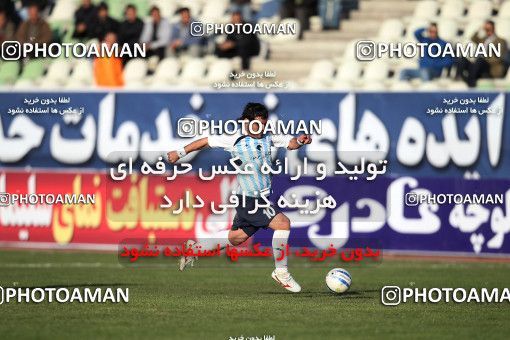 1175580, Tehran, [*parameter:4*], لیگ برتر فوتبال ایران، Persian Gulf Cup، Week 23، Second Leg، Steel Azin 0 v 0 Paykan on 2011/02/18 at Shahid Dastgerdi Stadium