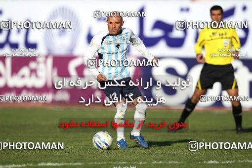 1175548, Tehran, [*parameter:4*], Iran Pro League، Persian Gulf Cup، 2010-11 season، Second Leg، Week 23، Steel Azin ۰ v ۰ Paykan on 2011/02/18 at Shahid Dastgerdi Stadium