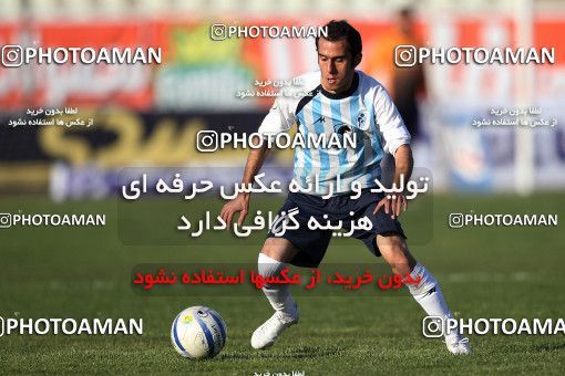 1175546, Tehran, [*parameter:4*], Iran Pro League، Persian Gulf Cup، 2010-11 season، Second Leg، Week 23، Steel Azin ۰ v ۰ Paykan on 2011/02/18 at Shahid Dastgerdi Stadium