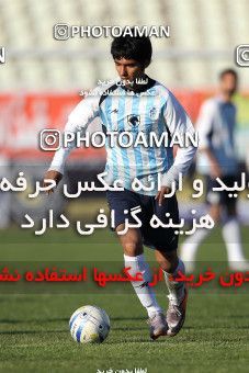 1175583, Tehran, [*parameter:4*], لیگ برتر فوتبال ایران، Persian Gulf Cup، Week 23، Second Leg، Steel Azin 0 v 0 Paykan on 2011/02/18 at Shahid Dastgerdi Stadium