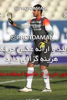 1175567, Tehran, [*parameter:4*], لیگ برتر فوتبال ایران، Persian Gulf Cup، Week 23، Second Leg، Steel Azin 0 v 0 Paykan on 2011/02/18 at Shahid Dastgerdi Stadium