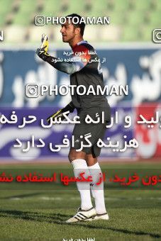 1175514, لیگ برتر فوتبال ایران، Persian Gulf Cup، Week 23، Second Leg، 2011/02/18، Tehran، Shahid Dastgerdi Stadium، Steel Azin 0 - 0 Paykan