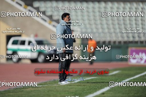 1175073, Tehran, [*parameter:4*], لیگ برتر فوتبال ایران، Persian Gulf Cup، Week 23، Second Leg، Steel Azin 0 v 0 Paykan on 2011/02/18 at Shahid Dastgerdi Stadium