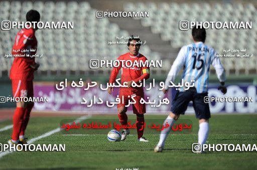 1175093, Tehran, [*parameter:4*], لیگ برتر فوتبال ایران، Persian Gulf Cup، Week 23، Second Leg، Steel Azin 0 v 0 Paykan on 2011/02/18 at Shahid Dastgerdi Stadium