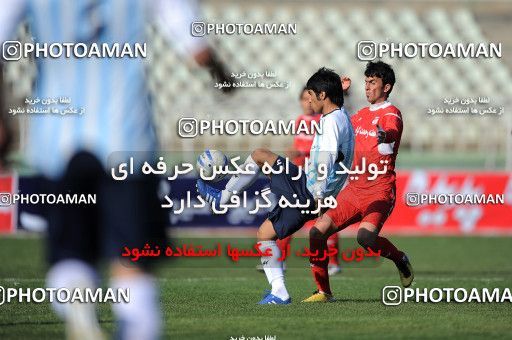 1175077, Tehran, [*parameter:4*], لیگ برتر فوتبال ایران، Persian Gulf Cup، Week 23، Second Leg، Steel Azin 0 v 0 Paykan on 2011/02/18 at Shahid Dastgerdi Stadium