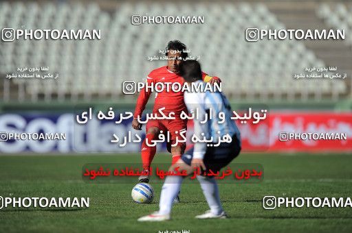 1175066, Tehran, [*parameter:4*], لیگ برتر فوتبال ایران، Persian Gulf Cup، Week 23، Second Leg، Steel Azin 0 v 0 Paykan on 2011/02/18 at Shahid Dastgerdi Stadium