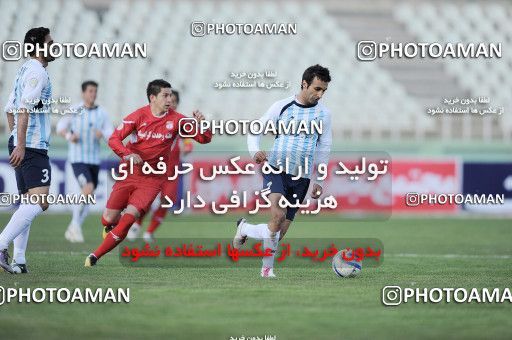 1175074, Tehran, [*parameter:4*], لیگ برتر فوتبال ایران، Persian Gulf Cup، Week 23، Second Leg، Steel Azin 0 v 0 Paykan on 2011/02/18 at Shahid Dastgerdi Stadium