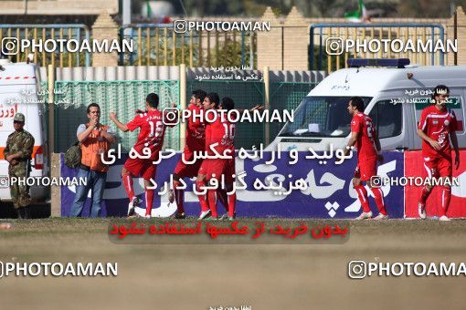 1176405, Bushehr, [*parameter:4*], لیگ برتر فوتبال ایران، Persian Gulf Cup، Week 23، Second Leg، Shahin Boushehr 0 v 0 Persepolis on 2011/02/19 at Shahid Beheshti Stadium