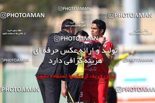 1176204, Bushehr, [*parameter:4*], لیگ برتر فوتبال ایران، Persian Gulf Cup، Week 23، Second Leg، Shahin Boushehr 0 v 0 Persepolis on 2011/02/19 at Shahid Beheshti Stadium