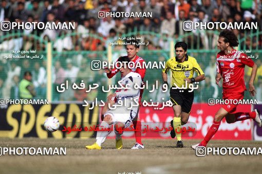 1176247, Bushehr, [*parameter:4*], لیگ برتر فوتبال ایران، Persian Gulf Cup، Week 23، Second Leg، Shahin Boushehr 0 v 0 Persepolis on 2011/02/19 at Shahid Beheshti Stadium