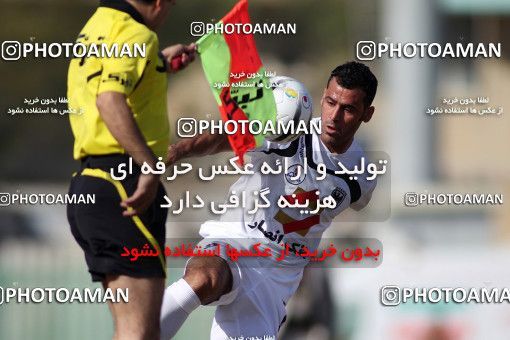 1176235, Bushehr, [*parameter:4*], لیگ برتر فوتبال ایران، Persian Gulf Cup، Week 23، Second Leg، Shahin Boushehr 0 v 0 Persepolis on 2011/02/19 at Shahid Beheshti Stadium
