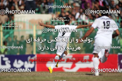 1176348, Bushehr, [*parameter:4*], لیگ برتر فوتبال ایران، Persian Gulf Cup، Week 23، Second Leg، Shahin Boushehr 0 v 0 Persepolis on 2011/02/19 at Shahid Beheshti Stadium