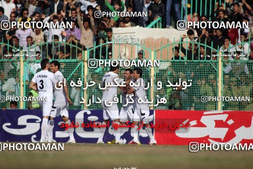 1176273, Bushehr, [*parameter:4*], لیگ برتر فوتبال ایران، Persian Gulf Cup، Week 23، Second Leg، Shahin Boushehr 0 v 0 Persepolis on 2011/02/19 at Shahid Beheshti Stadium