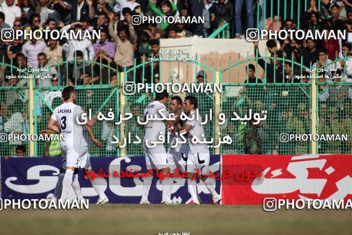 1176333, Bushehr, [*parameter:4*], لیگ برتر فوتبال ایران، Persian Gulf Cup، Week 23، Second Leg، Shahin Boushehr 0 v 0 Persepolis on 2011/02/19 at Shahid Beheshti Stadium