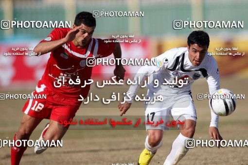 1176216, Bushehr, [*parameter:4*], لیگ برتر فوتبال ایران، Persian Gulf Cup، Week 23، Second Leg، Shahin Boushehr 0 v 0 Persepolis on 2011/02/19 at Shahid Beheshti Stadium